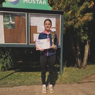 BH Tennis Masters U12 Mostar 2026 — fotografija 1