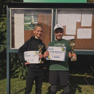 BH Tennis Masters U12 Mostar 2026 — fotografija 4