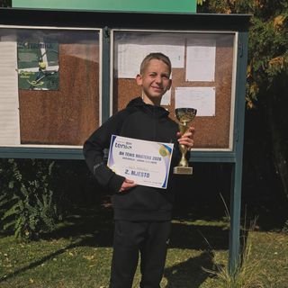 BH Tennis Masters U12 Mostar 2026 — fotografija 6
