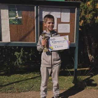 BH Tennis Masters U12 Mostar 2026 — fotografija 7