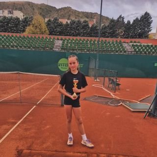 BH Tennis Masters U12 Mostar 2026 — fotografija 10