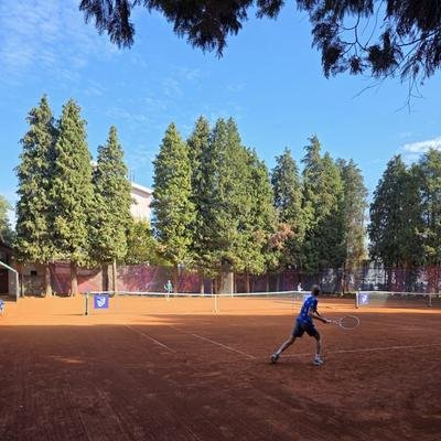 BH Tenis Masters U14 Doboj 2026 — fotografija 9