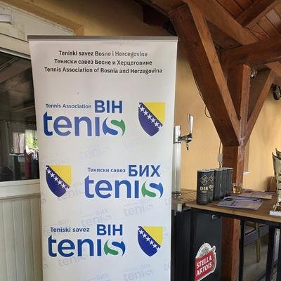 BH Tenis Masters U14 Doboj 2026 — fotografija 13