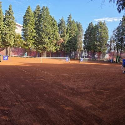 BH Tenis Masters U14 Doboj 2026 — fotografija 14