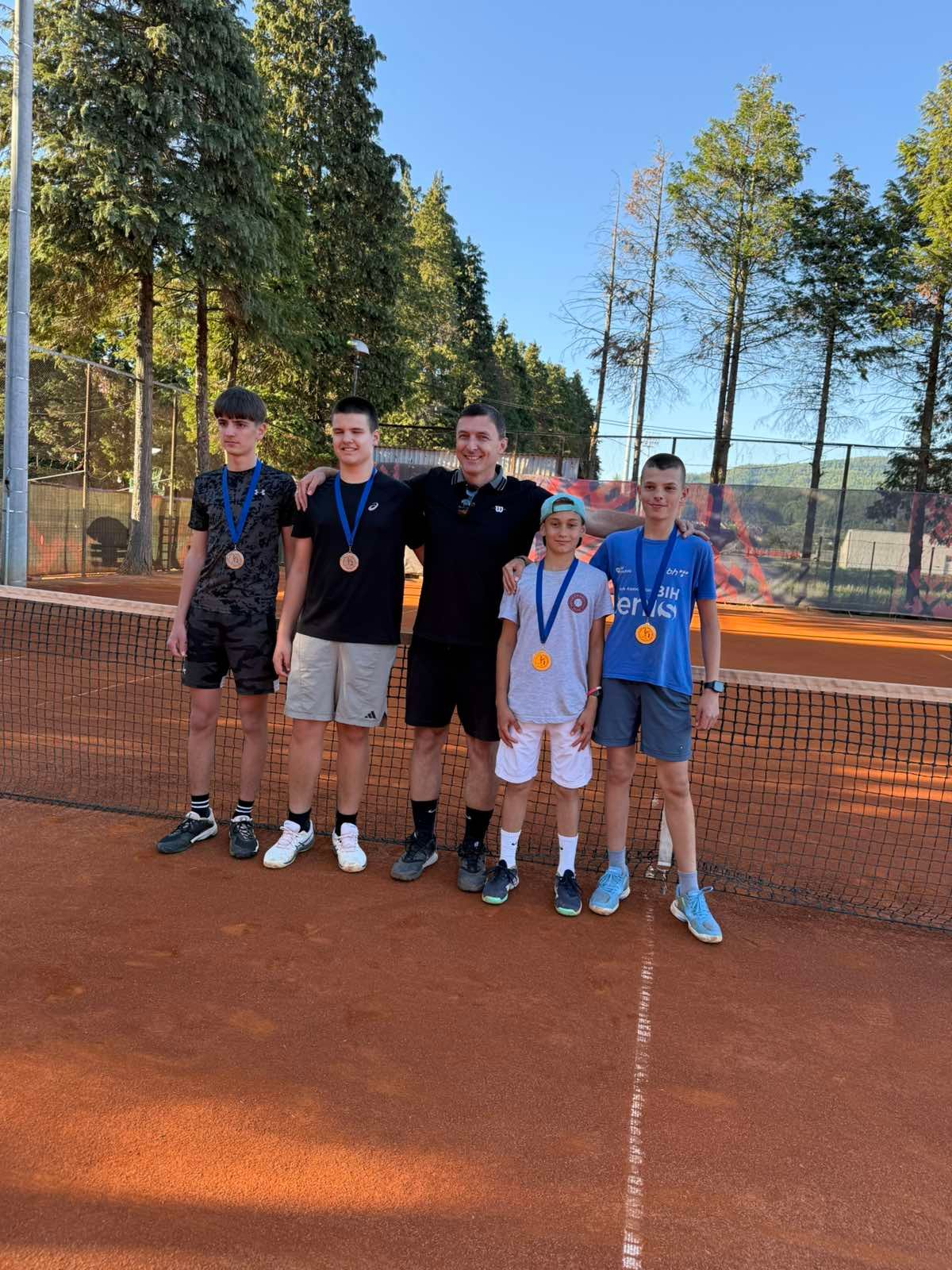 Turnir Doboj U14 2026