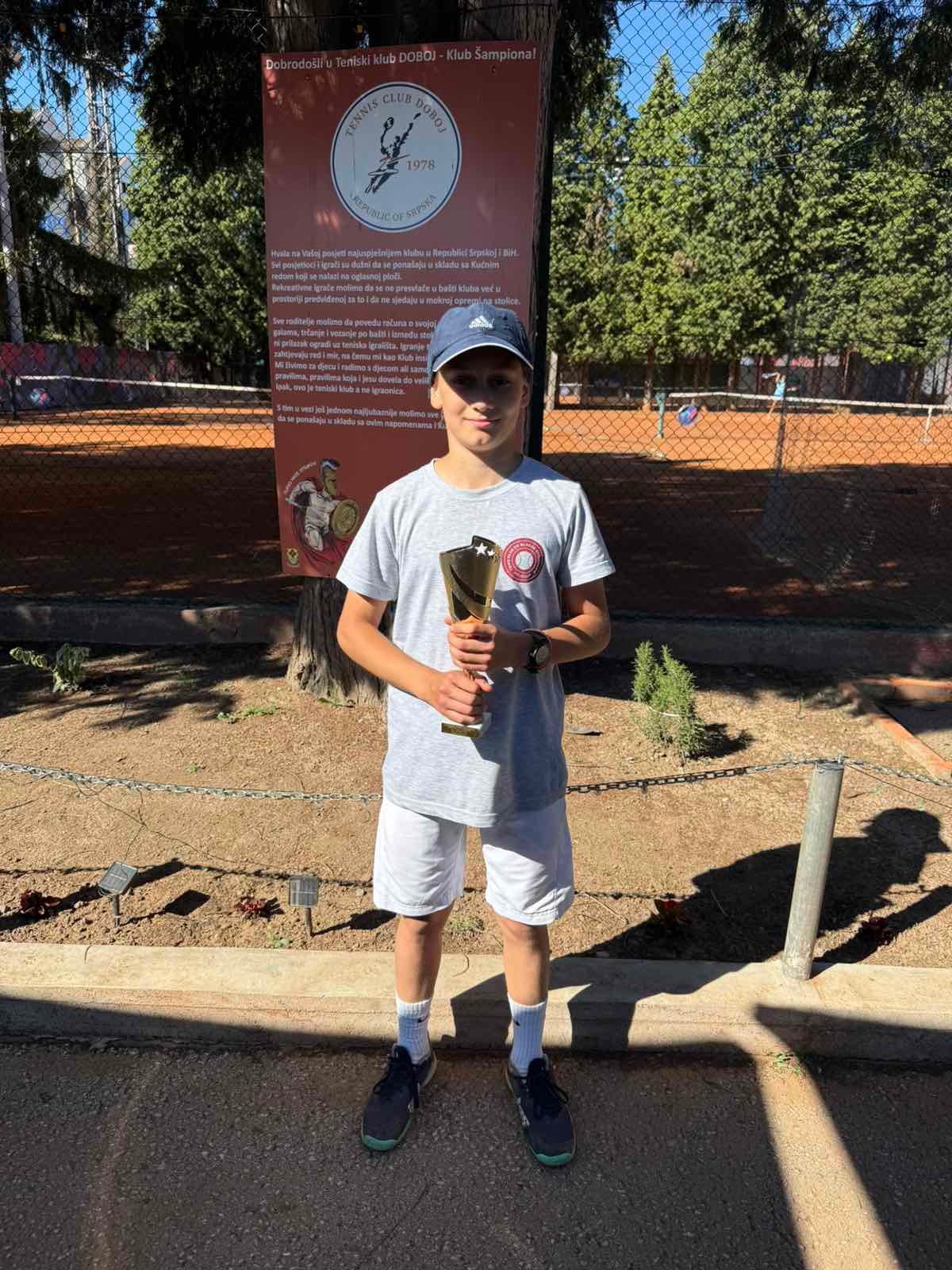 Turnir Doboj U14 2026
