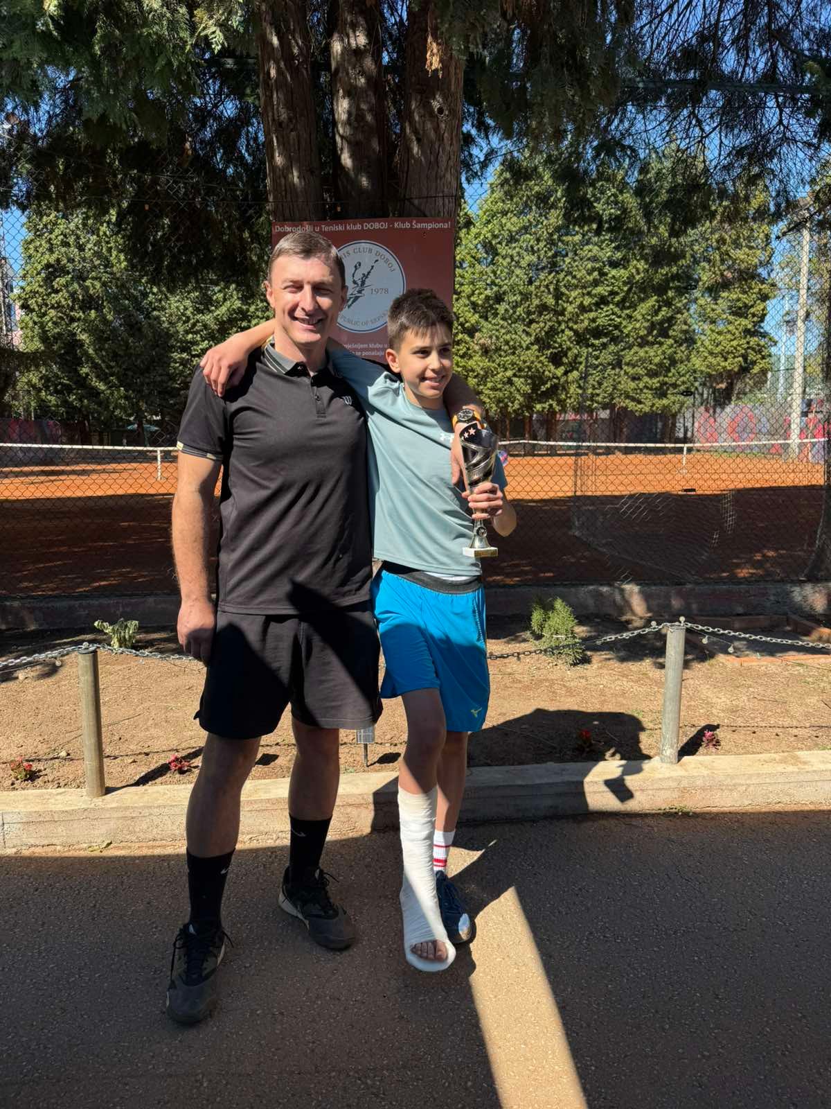 Turnir Doboj U14 2026