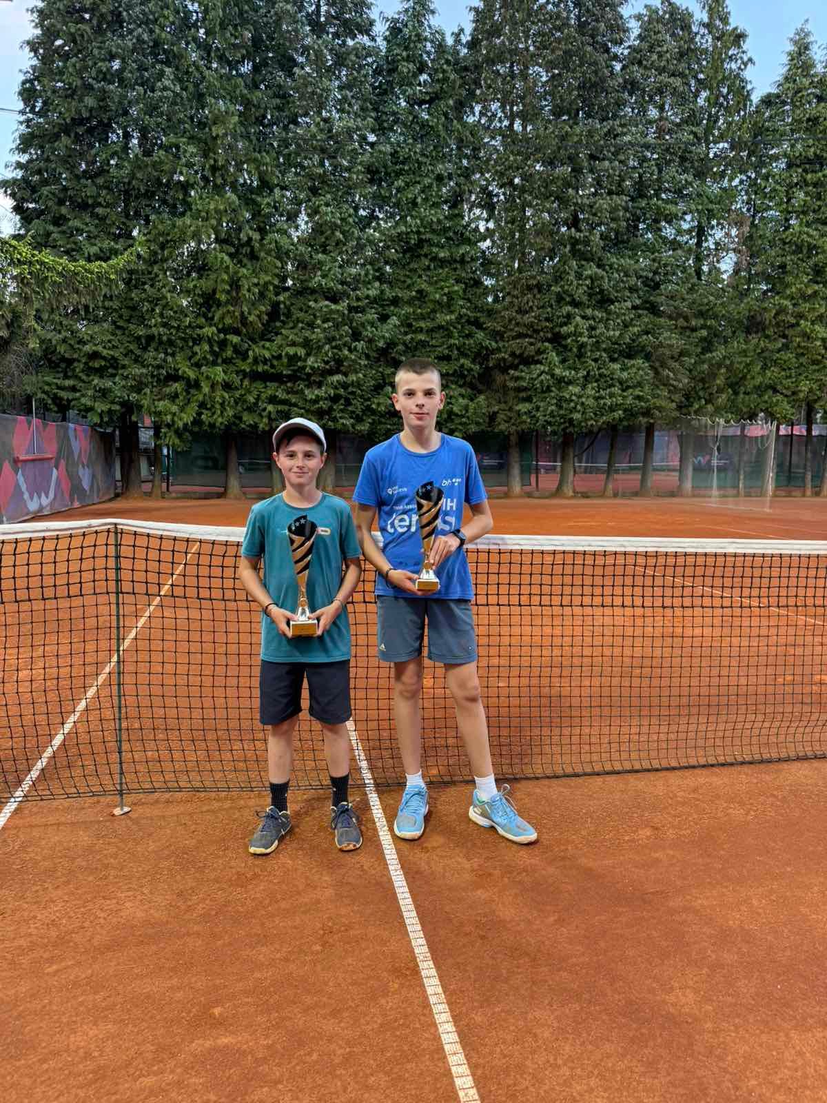 Turnir Doboj U14 2026