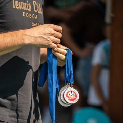 Kup buducih sampiona Doboj 2026 — fotografija 2