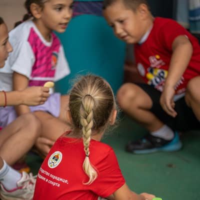 Kup buducih sampiona Doboj 2026 — fotografija 6