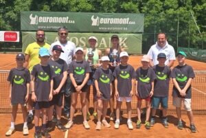 BANJALUKA LEJDIS OPEN Tucaković stala u finalu