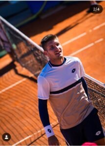 BRILJIRA Nedić osvojio petu titulu u 2025. godini