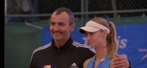 OSVOJILA MASTERS Trijumfom u Monte Karlu Tea Kovačević potvrdila dominaciju
