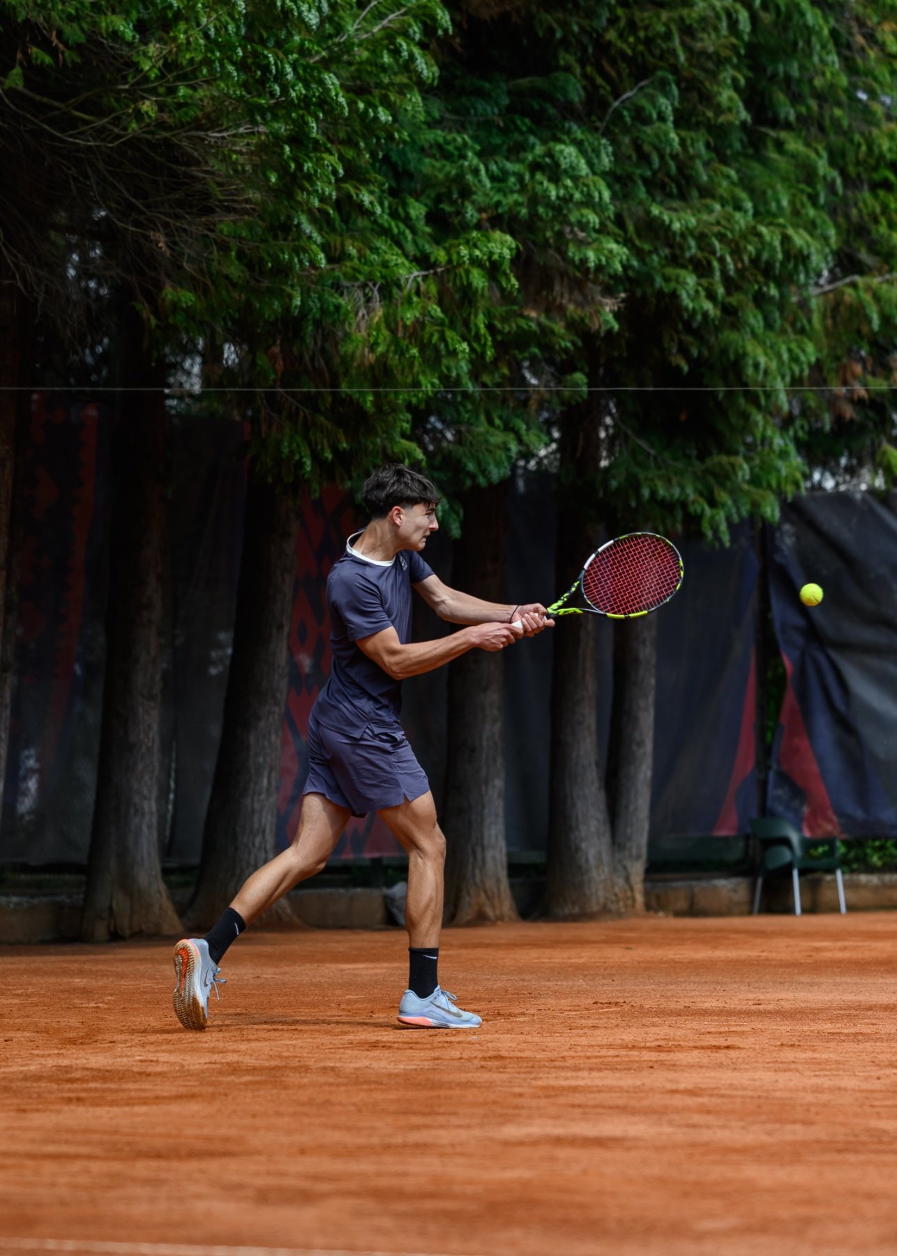 ITF M15 Doboj Open 2026 — teniski turnir u Doboju