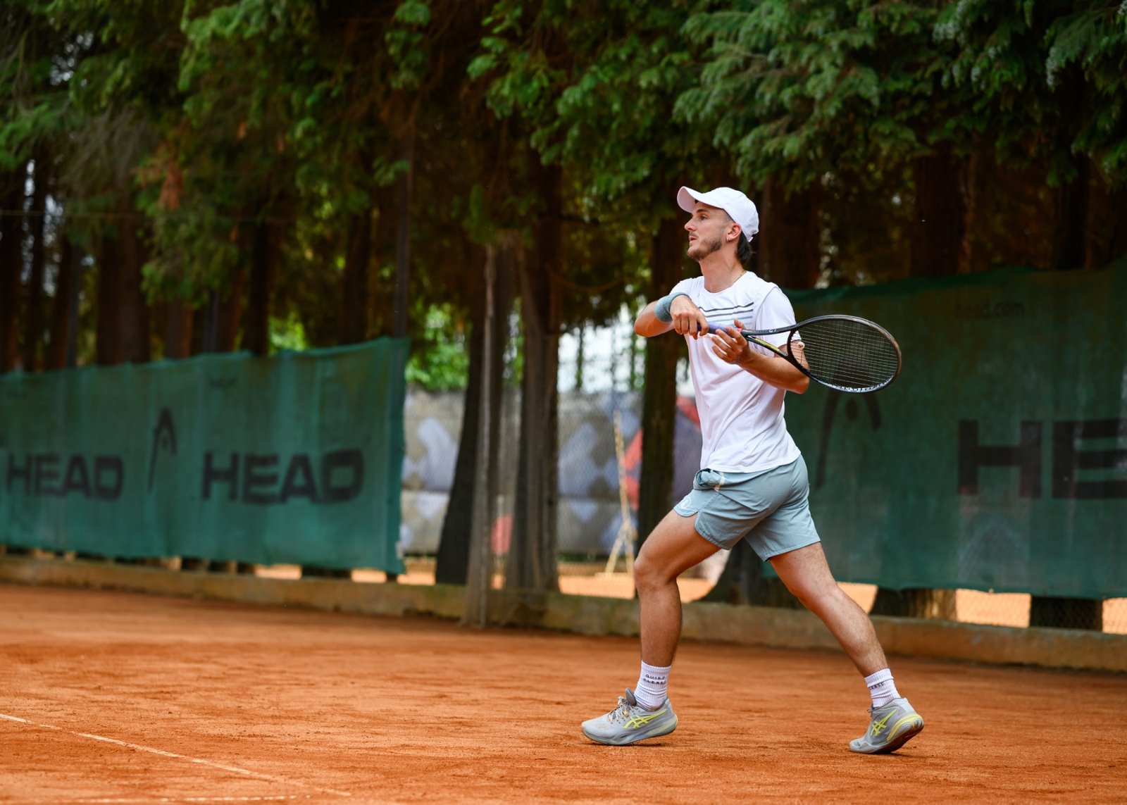 ITF M15 Doboj Open 2026 — teniski turnir u Doboju