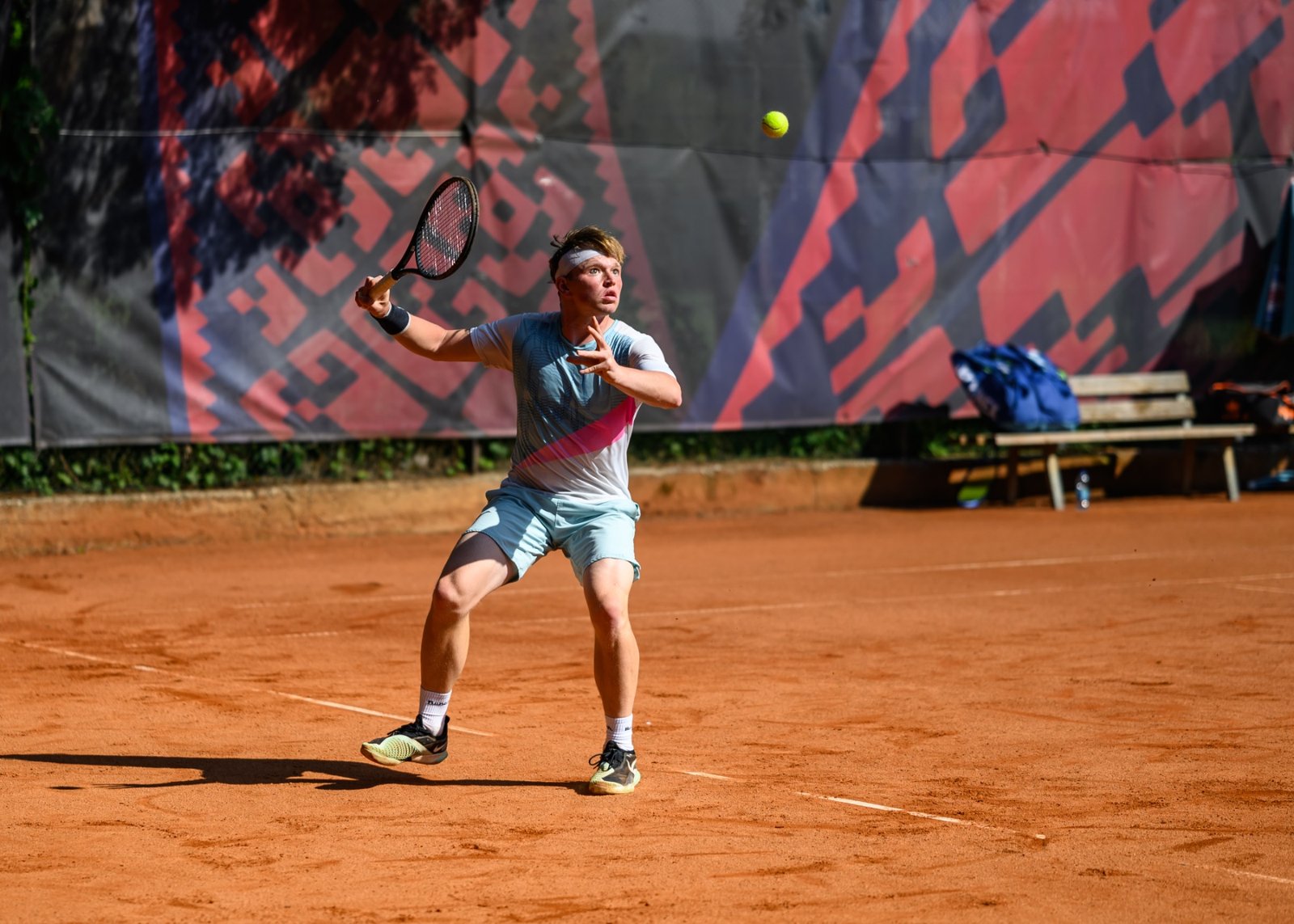 ITF M15 Doboj Open 2026 — teniski turnir u Doboju