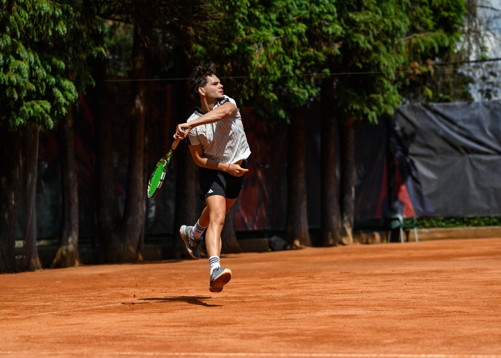 ITF M15 Doboj Open 2026 — teniski turnir u Doboju