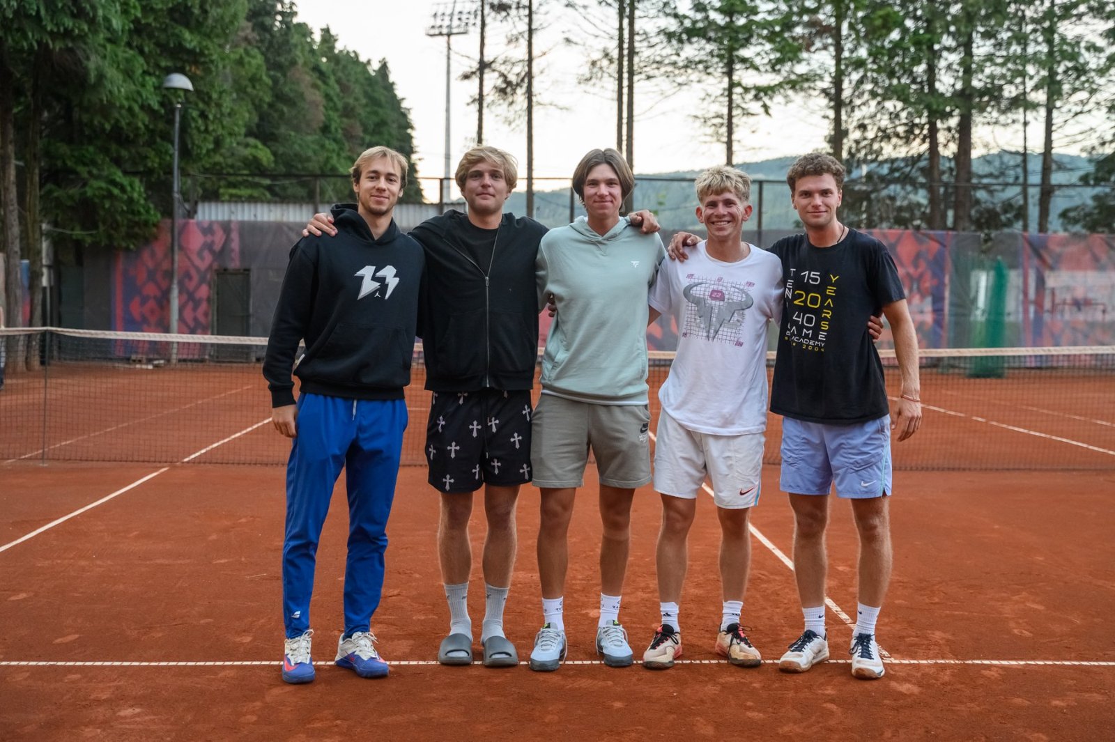 ITF M15 Doboj Open 2026 — teniski turnir u Doboju