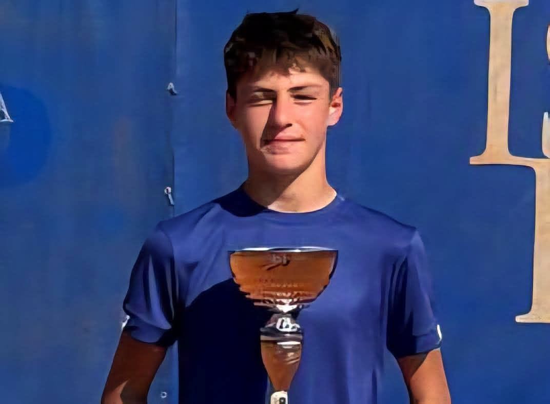 Jakov Ogrizek