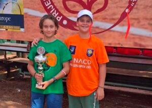 OP PRIJEDORA - U12:  Dominacija Vukića