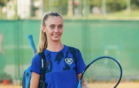 Tenis trening