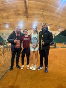 U 18: Dominacija TEE Kovačević, titula i za Biletića