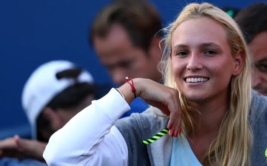 Donna Vekić — pobjednica WTA 500 Queens Club 2026